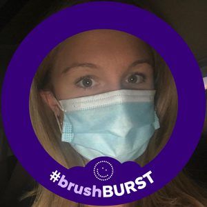 Meet your Posher, Kristina